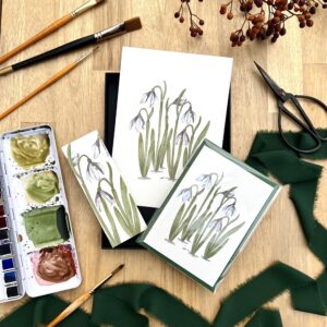 Snowdrop Mini Gift Bundle